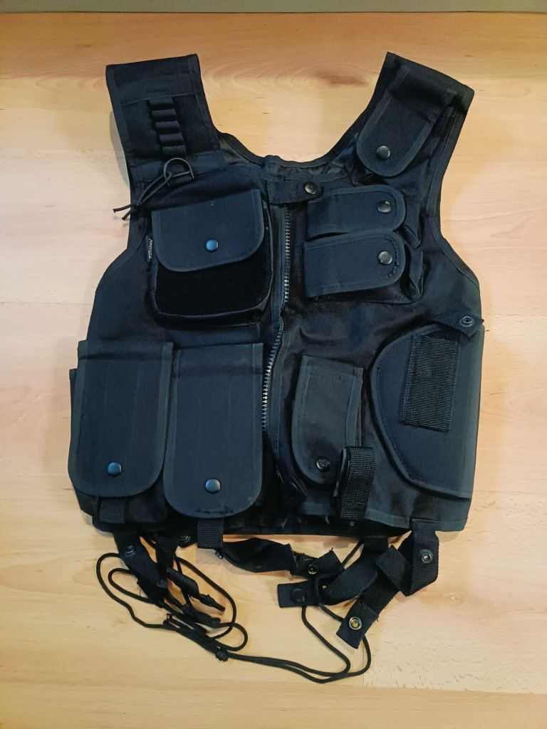 Material de Airsoft