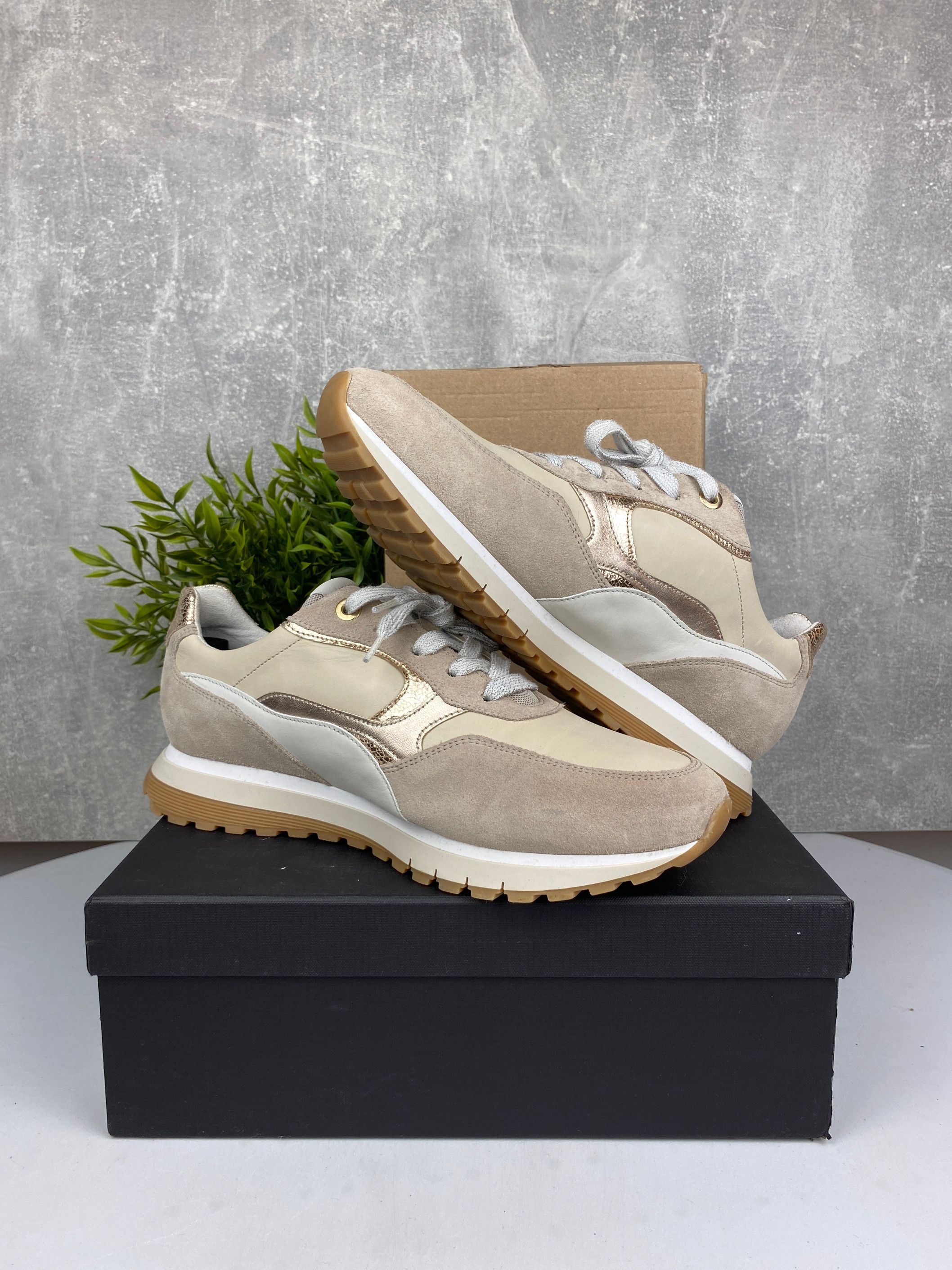 Świetne / buty sneakersy / Gabor Comfort / r. 42 n68