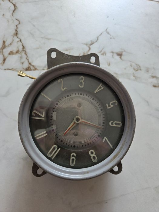 Zegary Warszawa Żuk Nysa Sprawne