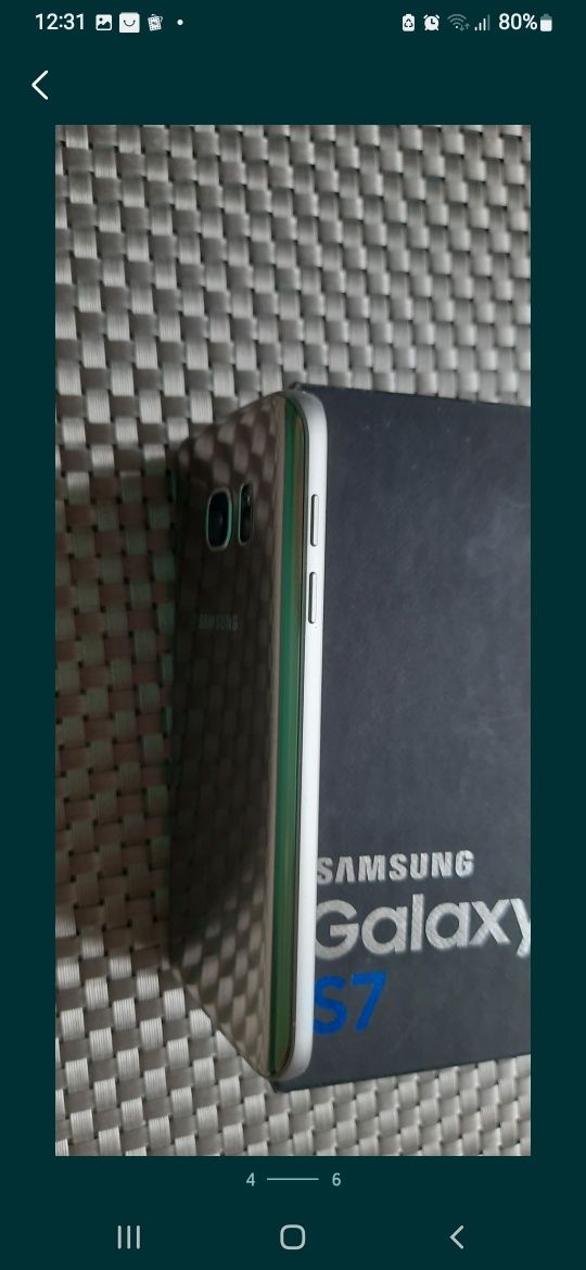 Telefon Samsung Galaxy