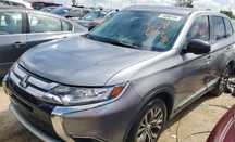 Mitsubishi Outlander Разборка Аутлендер Торпедо панель торпеда airbag