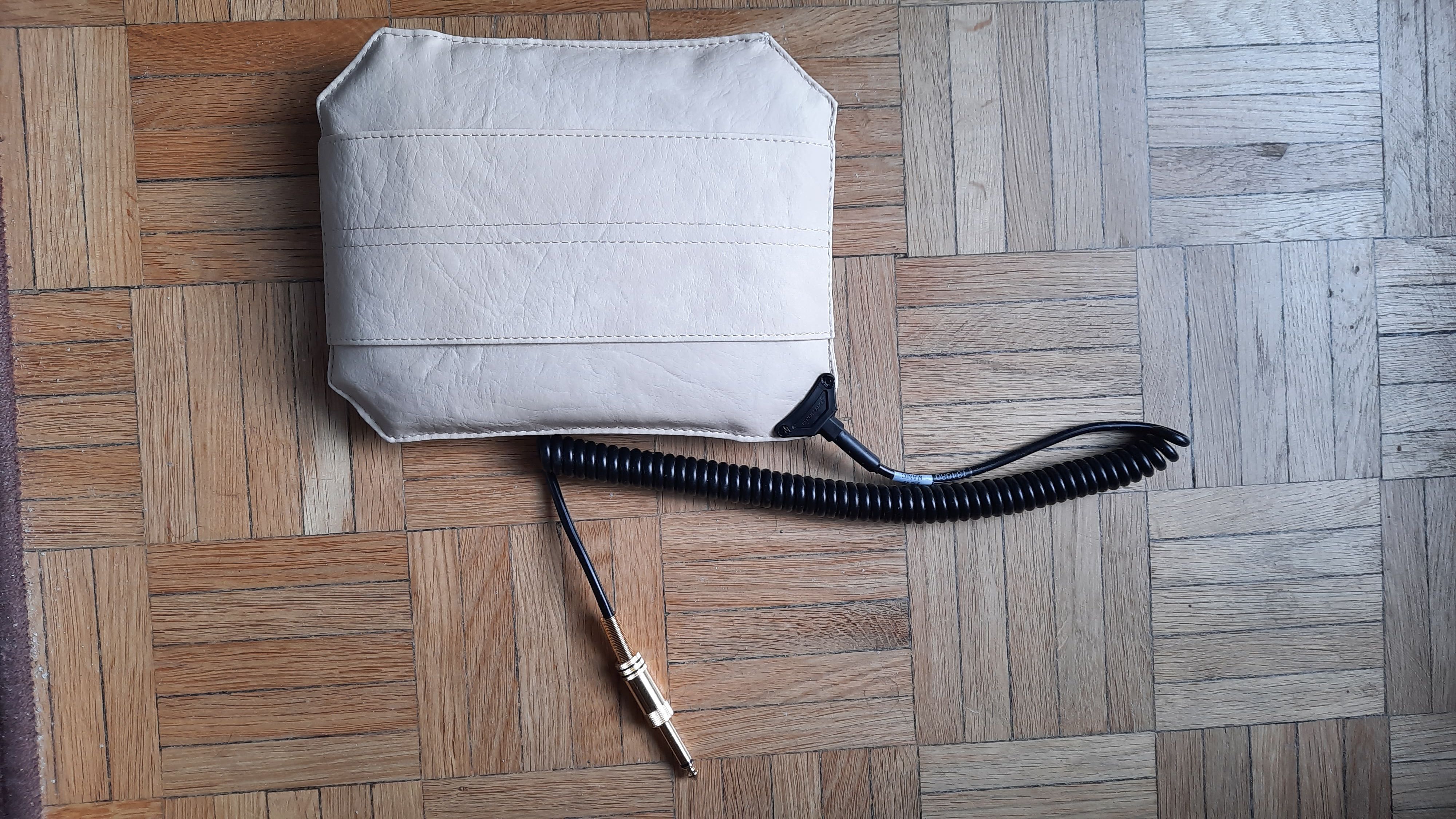 Zestaw do magnetoterapii Renaissance Duo Forte