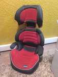 Cadeira Auto Chicco 18-36kgs