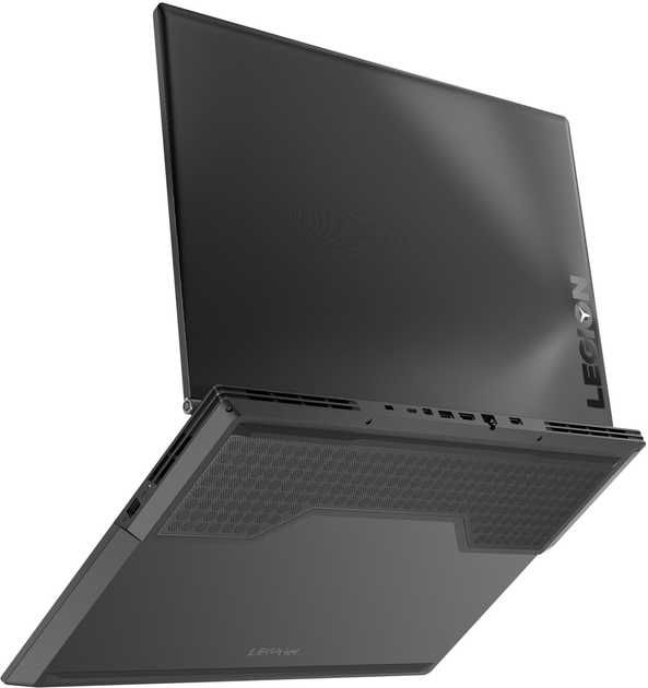 Lenovo Legion Y540-17irh: i5-9300H / 32GB RAM / SSD 1TB / RTX 2060