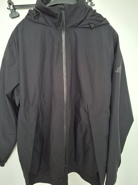 Parka Urban climaproff adidas męska