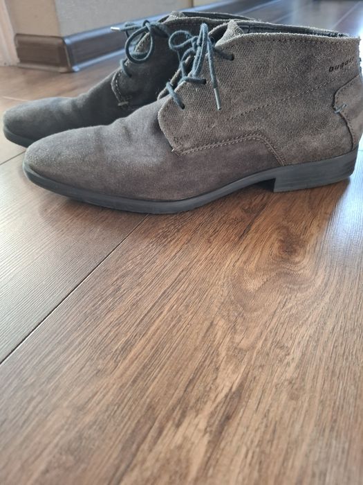 Bugatti buty męskie 42