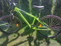 Rower górski MTB dziecięcy Rockrider ST 500 24"