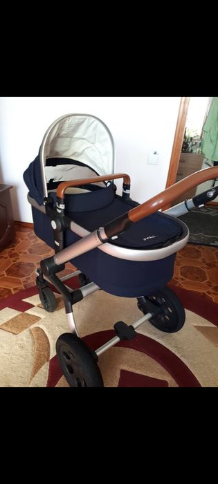 Продам каляску JOOLZ