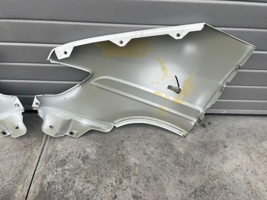 Крило Спрінтер 2.9