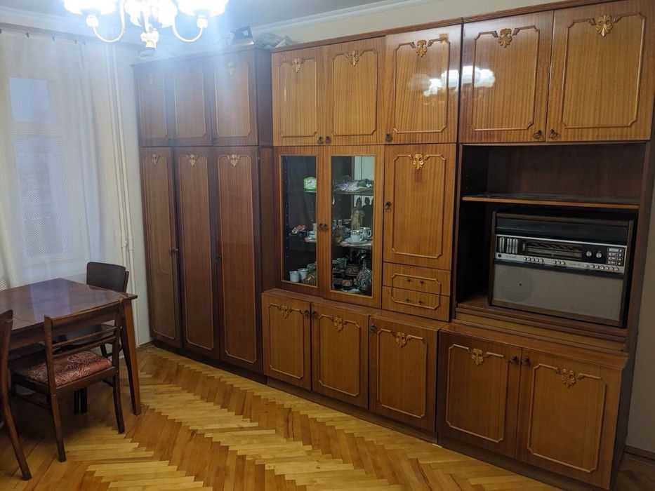 Здається 1 кім .квартира вул. Чорновола.