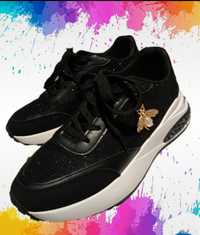 Buty sneakersy sportowe roz.41