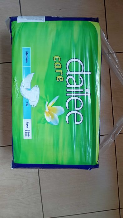 Памперсы взрослые