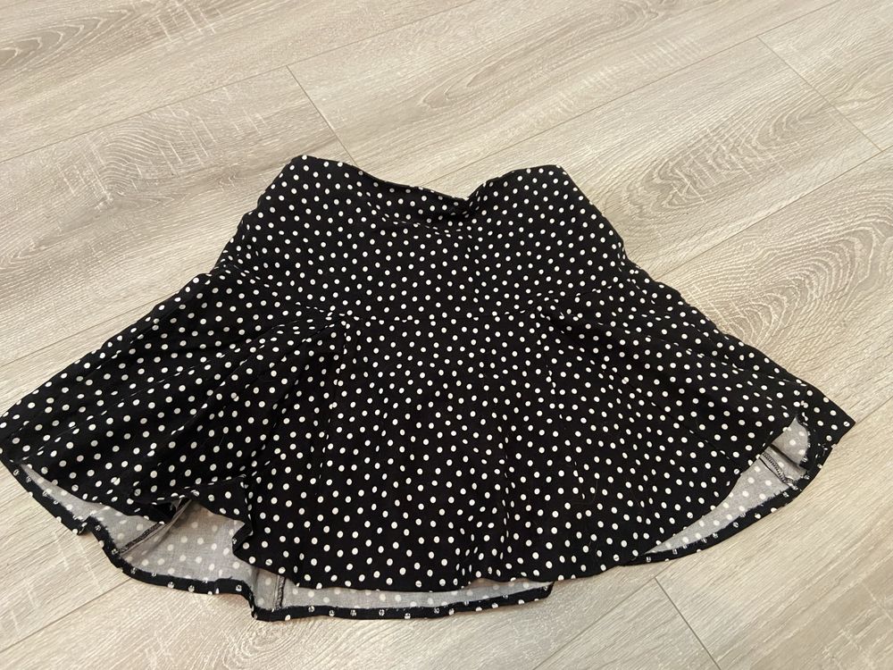 Підліткова Юбка Zara