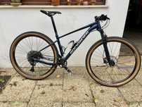 Rockrider XC50 M Roda 29