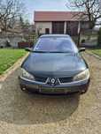Renault Laguna II Initiale Paris