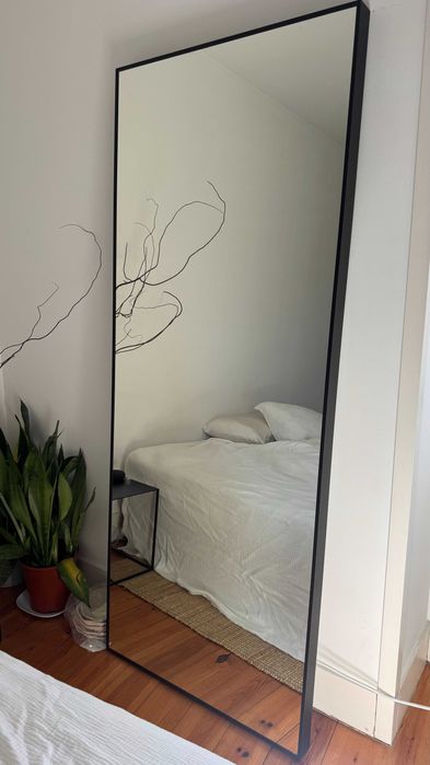 Espelho HOVET IKEA | HOVET IKEA Mirror | 1 UN
