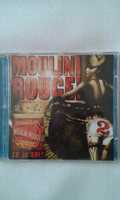 Moulin Rouge Muzyka z filmy Soundtrack CD