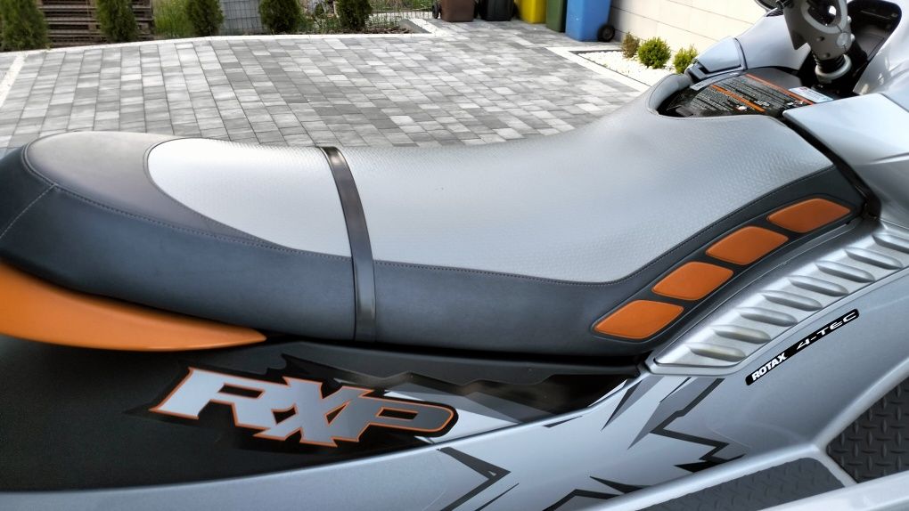 SEA DOO RXP 255 Idealny Stan !