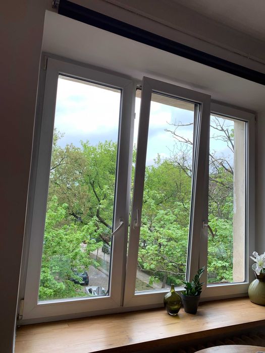 Metro Racławicka Kawalerka 35m Stary Mokotów