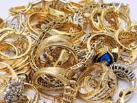 Скупка золота та ювелірних виробів - 1600 грн/грам