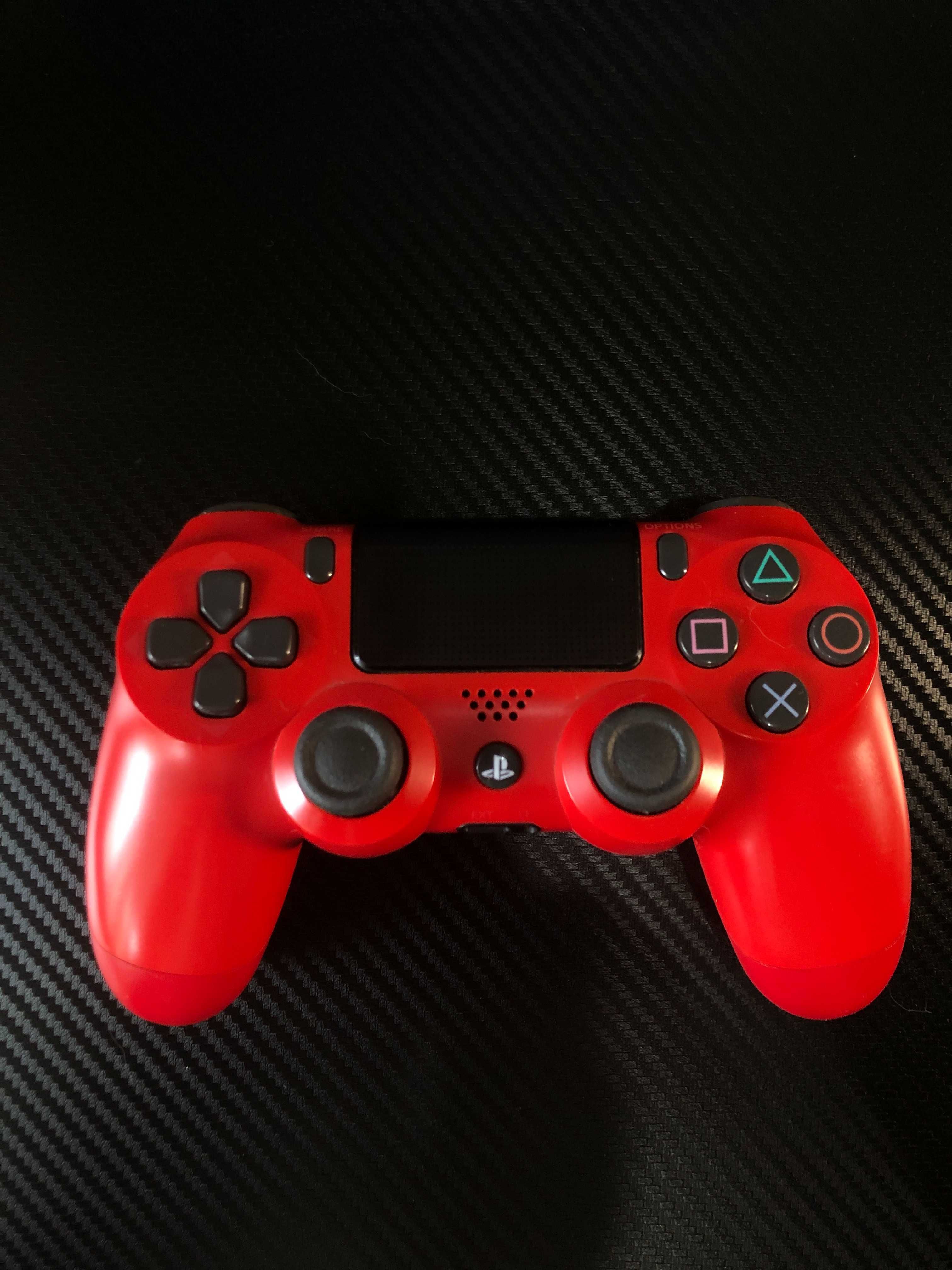 Оригінальний геймпад Playstation 4 (PS4) - DualShock 4. Джойстик PS4