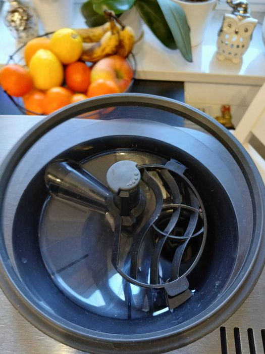 Ekspres Siemens EQ6 Plus S 700 (REZERWACJA}