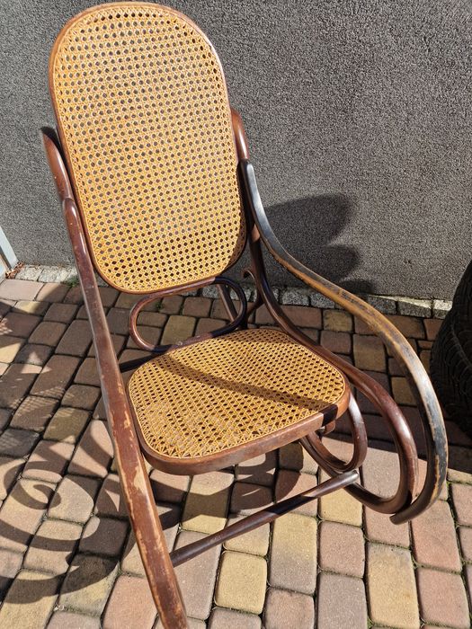 Fotel Bujak Jasienica