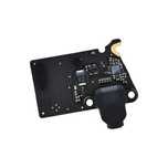 GNIAZDO JACK Audio Port Słuchawkowy Dla MacBook Air 13" M1 A2337 Black