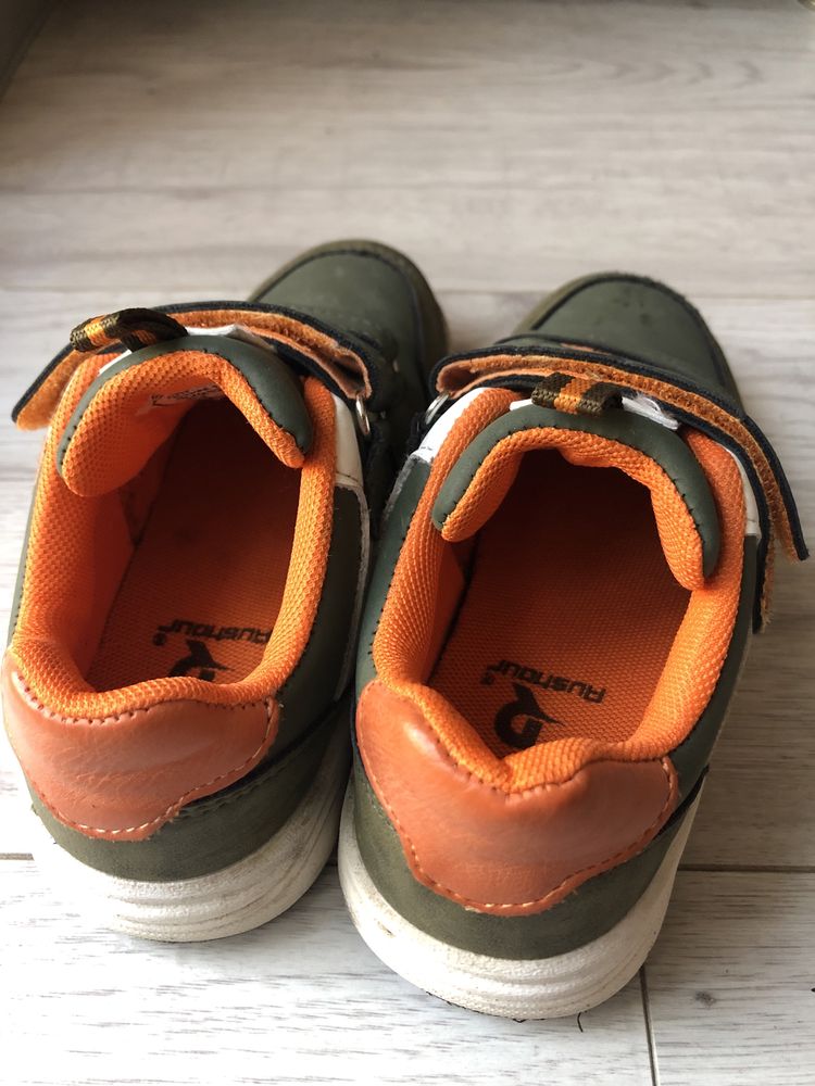 Sprzedam buty 27 r