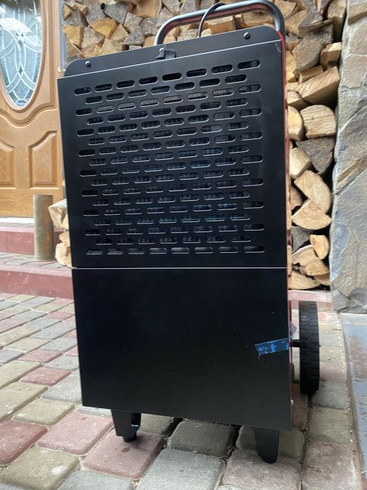 Прокат Оренда осушувача повітря, осушувач повітря, осушитель воздуха .