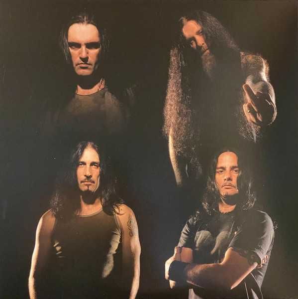 Type O Negative – Life Is Killing Me