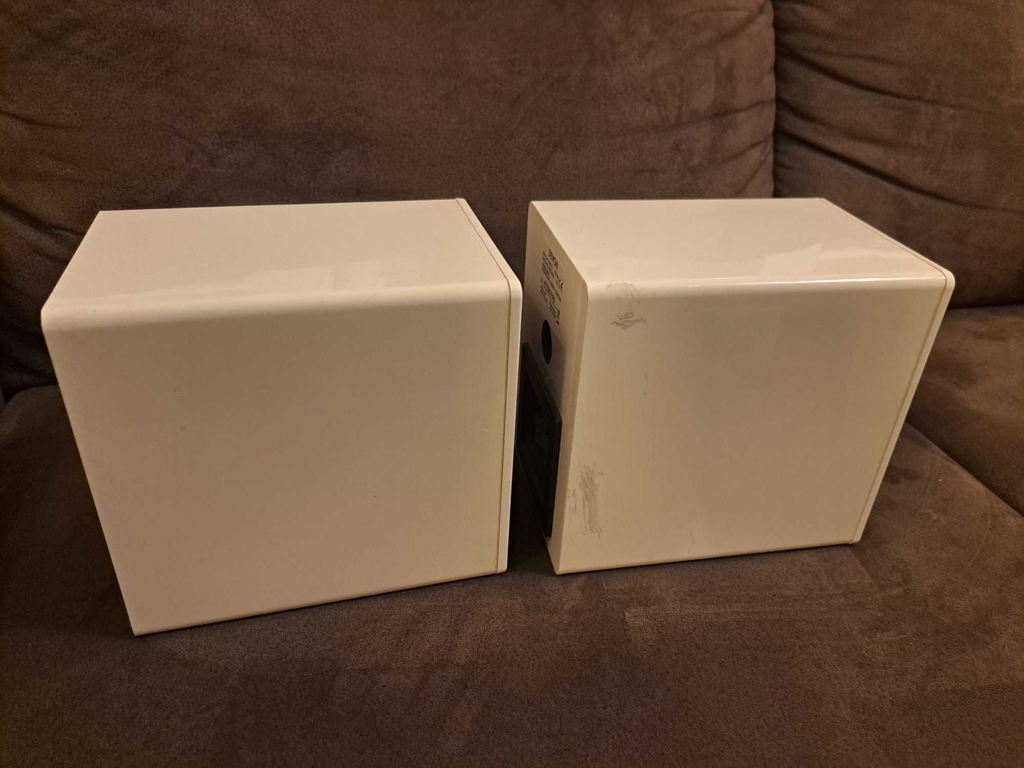 Kolumny podstawkowe Denon SC-N4