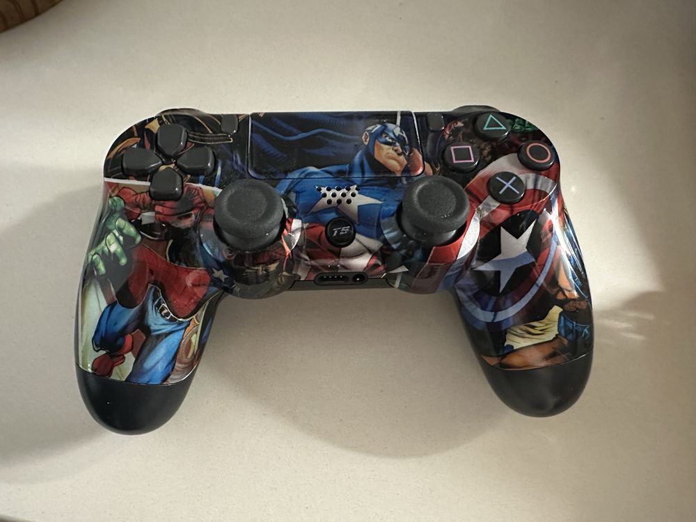 Comando PS4 original
