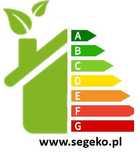 Świadectwa energetyczne Online, Certyfikat energetyczny