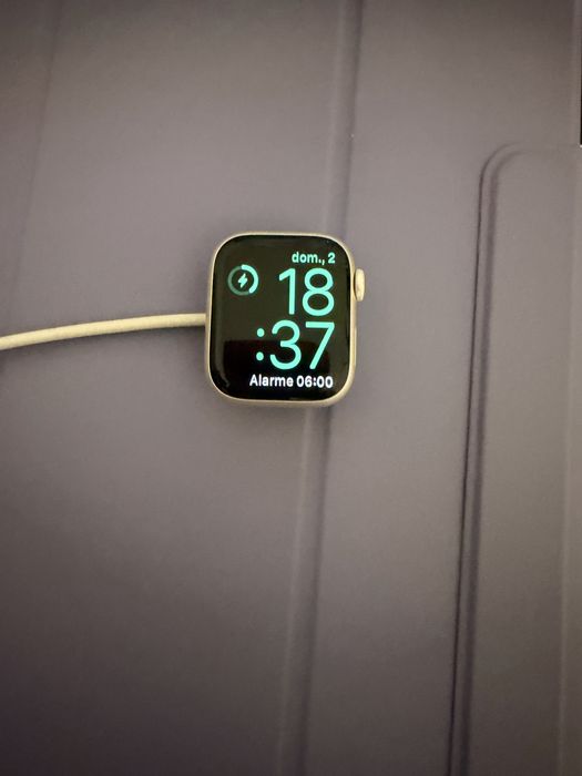 Apple whatch serie 8 gps+celular