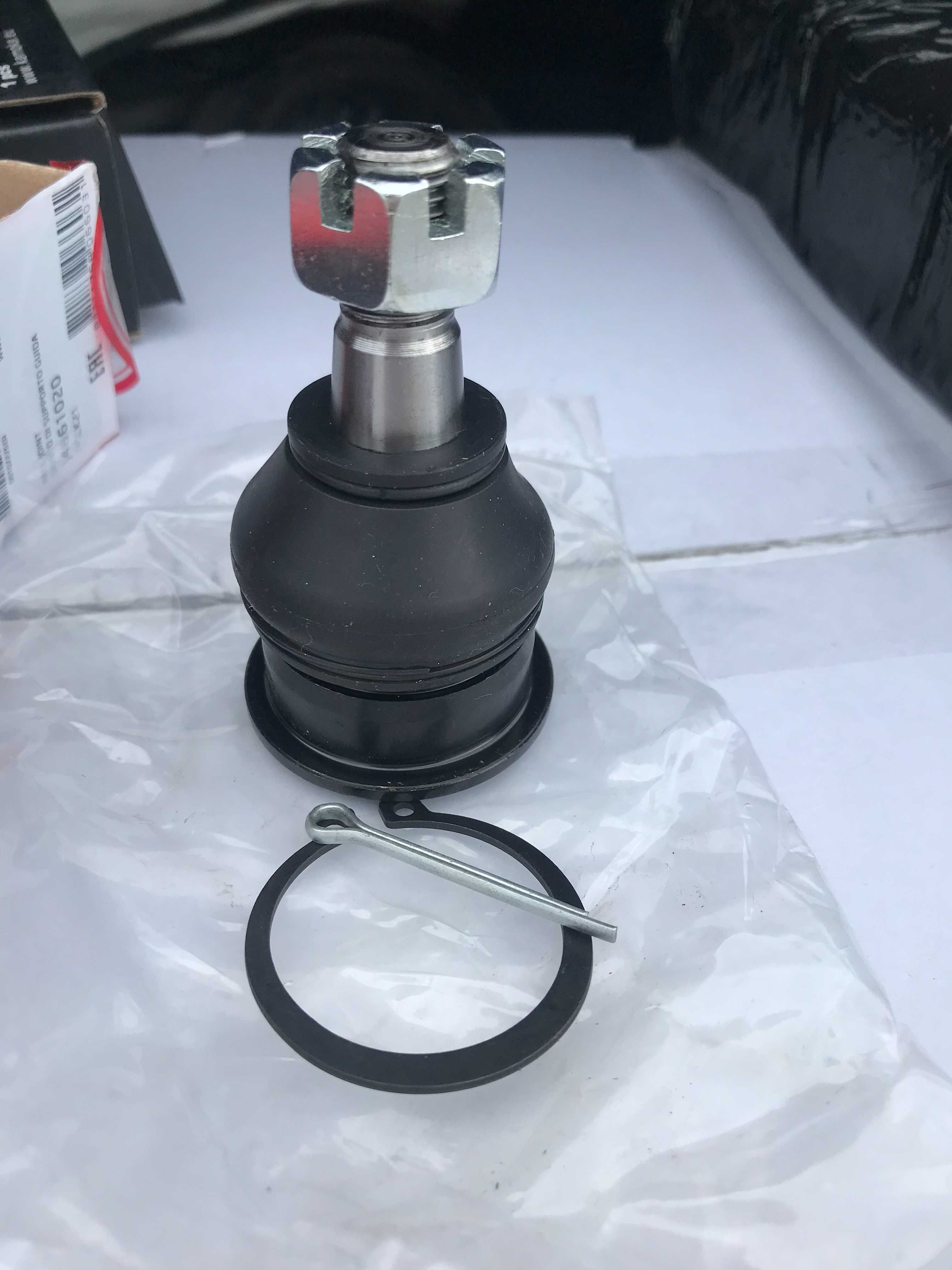 шарова опора NISSAN Sunny n13 n14 b11 b12 Primera P10 p11 Almera n15