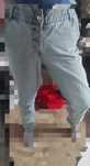 Jeansy damskie boyfriend
