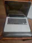 Sprzedam uszkodzonego MacBook Pro A1278. (NA CZESCI ALBO W CAŁOSCI)