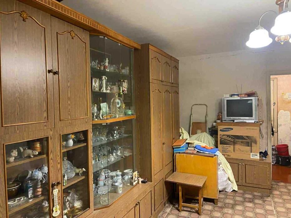 Однокімнатна квартира на Оболоні Автозаводська 93