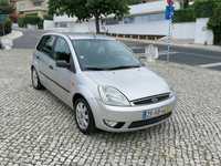 Ford fiesta 1.4 tdci