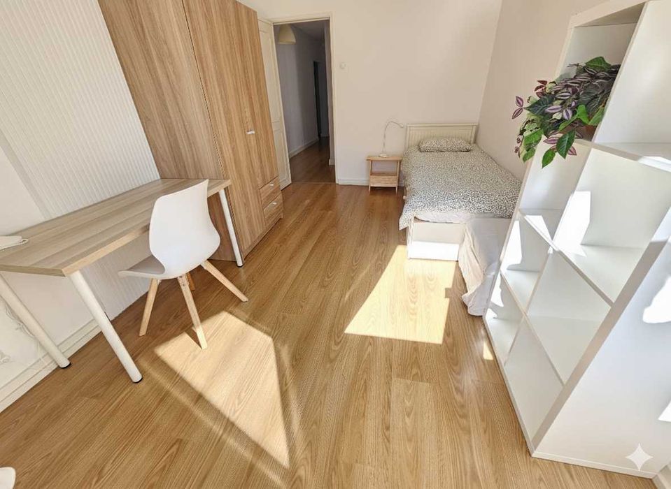 Moradia com terraço-jardim independente de 188 m² em Caxias - Laveiras