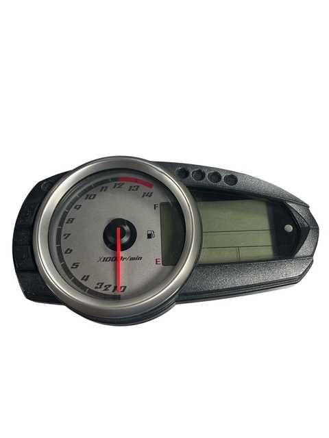 21. Licznik prędkościomierza KAWASAKI Z 750