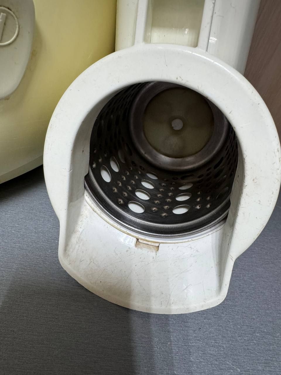 М'ясорубка ZELMER 887,54 1500W
