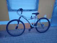 Bicicleta de KX Beja