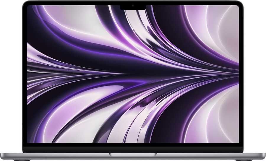 Apple MacBook Air M2 13,6 " Apple M 16 GB / 512 GB szary NOWY FV 23%