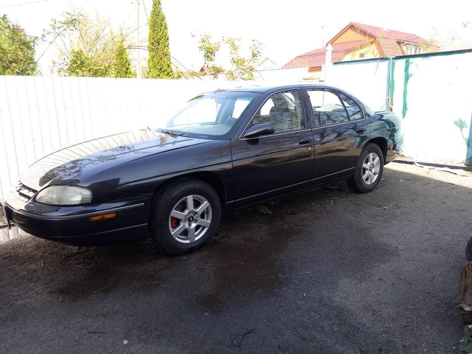 Продам авто Chevrolet Lumina
