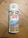 Dupli-Color farba białaspray nowa