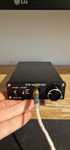 Wzmacniacz FX Audio DAC X6
