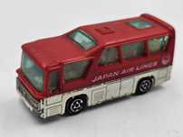 Majorette France - Minibus