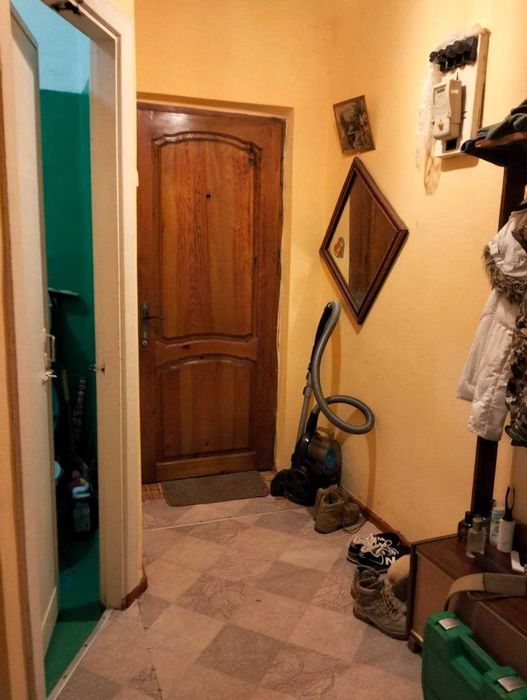 Оренда 2 км. квартира 40.5 та гараж 16.6 Старичі